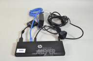 Laptop-Dockingstation ''HP''