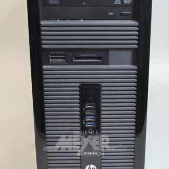 Tower-PC ''HP''