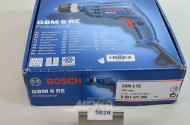 Bohrmaschine, BOSCH Professional