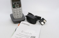 Telefon, GIGASET E560HX, in OVP