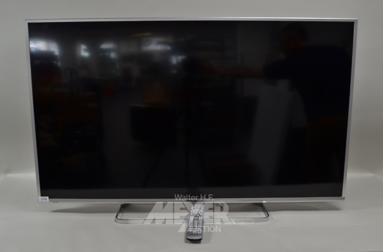 SMART TV-Gerät, PANASONIC