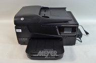 Drucker ''HP Office Jet''