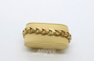 Armband, 333er GG, ca. 14,9 g.