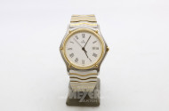Herrenarmbanduhr ''EBEL'' Sport Classic