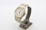 Herrenarmbanduhr ''EBEL'' Sport Classic