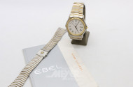 Herrenarmbanduhr ''EBEL'' Sport Classic