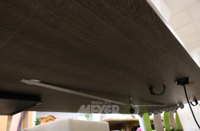 gr. Arbeits-Konferenztisch, IP20