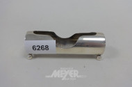Zahnstocherhalter, 925er Silber,