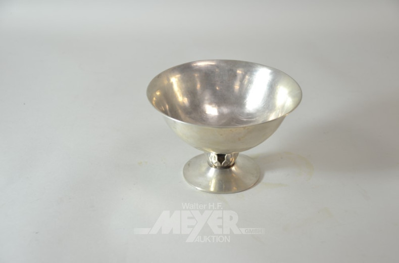 kl. Tischaufsatz, Schweden um 1930