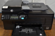 Drucker ''HP'' OfficeJet 4500