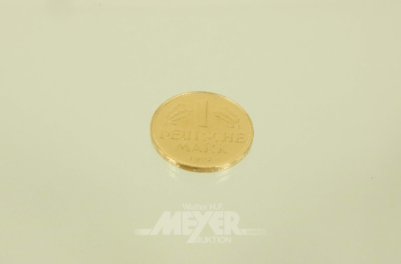 Medaille ''5. Bundeskanzler