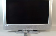 Fernseher inkl. FB ''JVC''