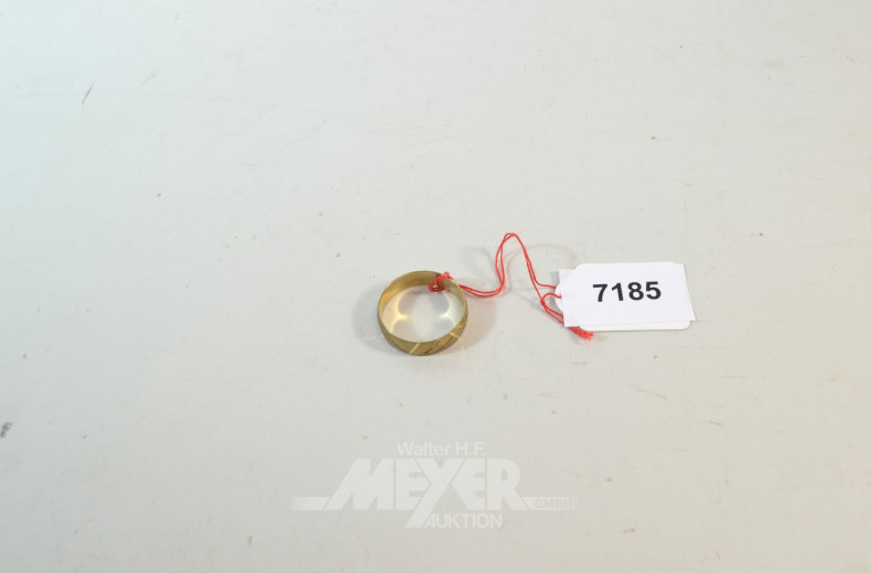 Freundschaftsring, 333er GG