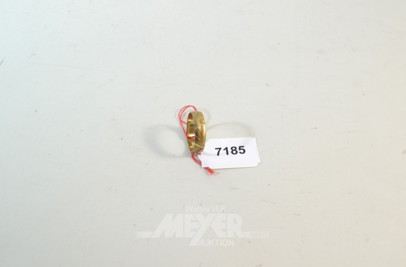 Freundschaftsring, 333er GG