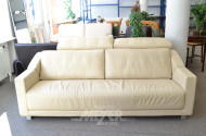 Designer-Couchgarnitur ''ROLF BENZ'',