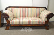 Biedermeier-Sofa,