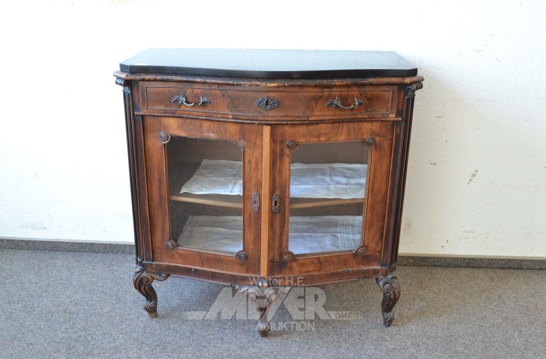 kl. Louis Philippe Vitrine,