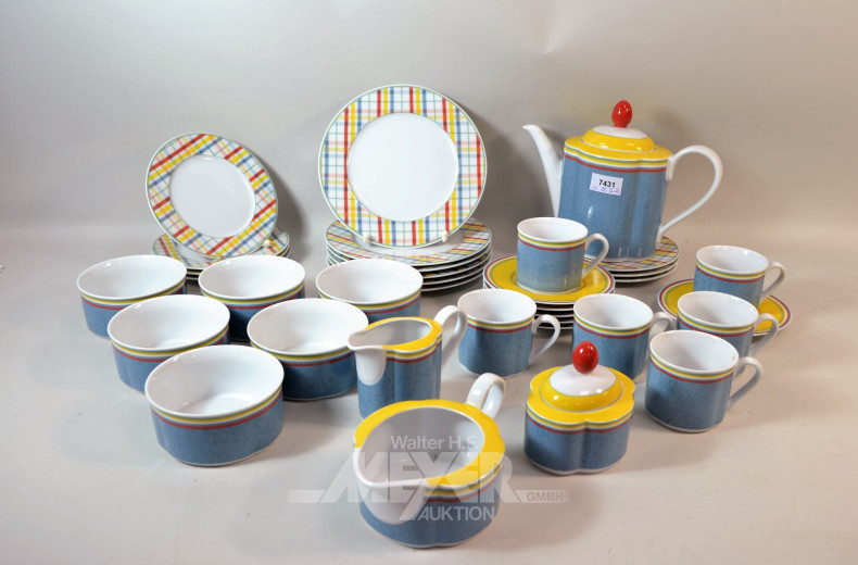 Porz.- Kaffee-Service