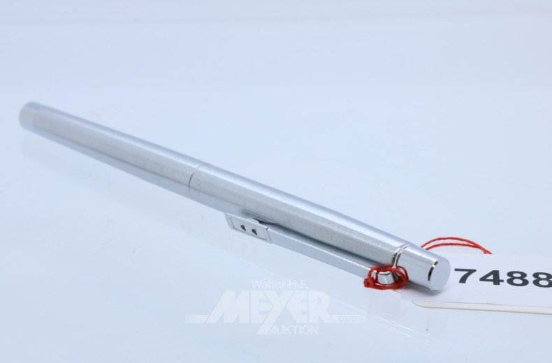 Füllfederhalter PARKER,