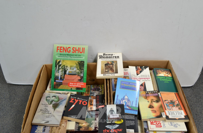 Posten Taschenbücher