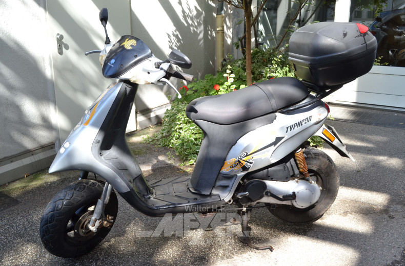 Motorroller PIAGGIO TPH50