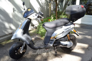 Motorroller PIAGGIO TPH50