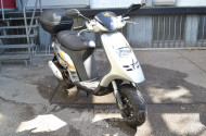 Motorroller PIAGGIO TPH50