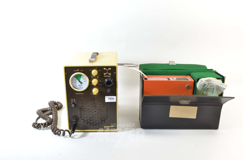 Messgerät KALWAR WETZLAR