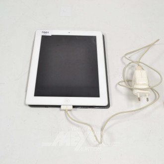 Tablet APPLE iPad 1. Generation