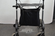 Rollator ''TOPRO TROJA''