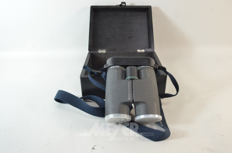 Fernglas ''Eschenbach'' Modell FARLUX  SPS