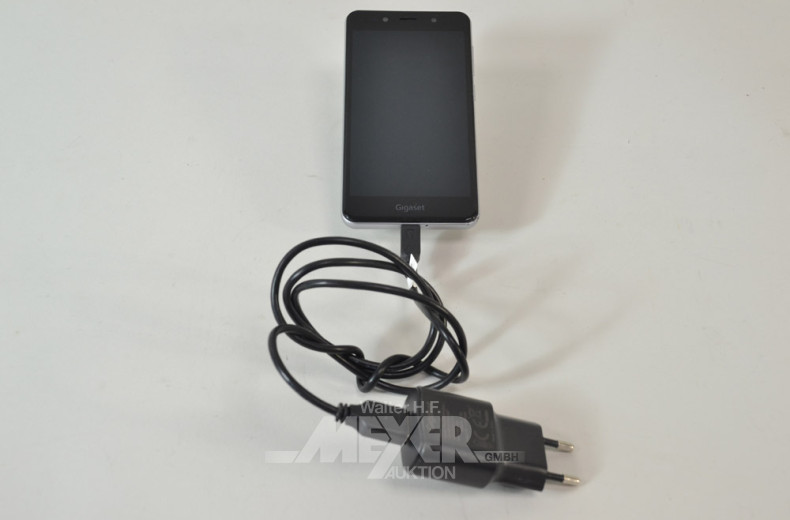 Mobiltelefon, SIEMENS Gigaset