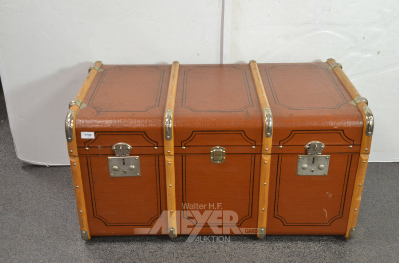 gr. Reisekoffer
