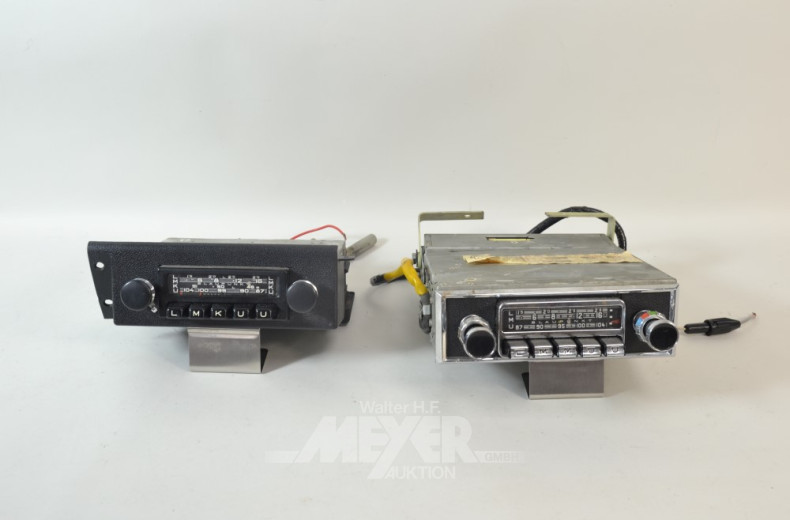 3 Mobiltelefone NOKIA