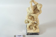 Figur ''allegorische Szene''