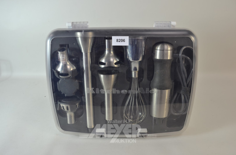 KitchenAid-Stabmixer