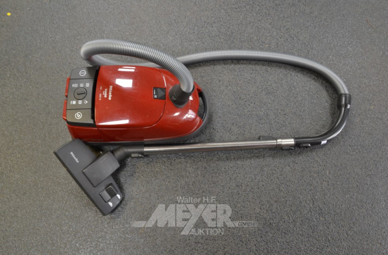 Staubsauger ''Miele''
