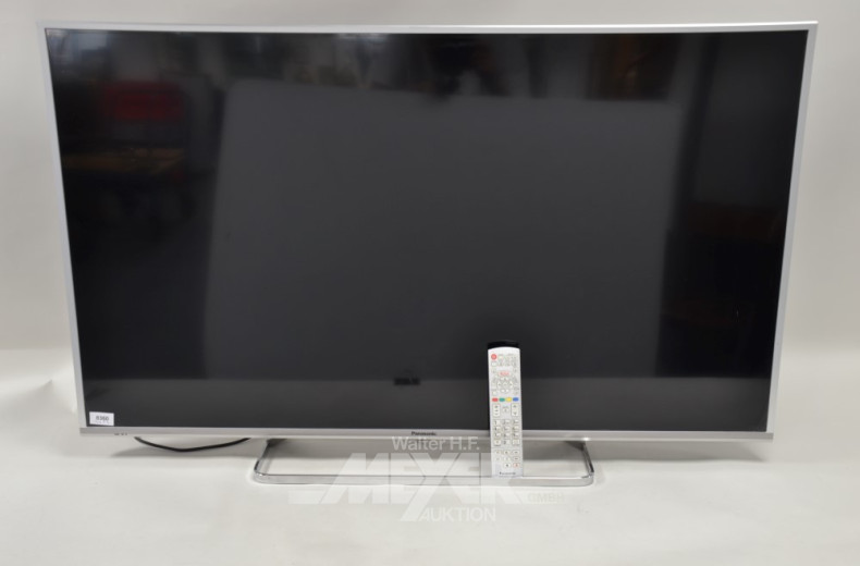 TV-Gerät ''PANASONIC'' 50'', mit FB