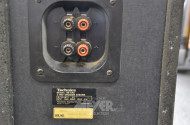 Paar Lautsprecherboxen ''TECHNICS''