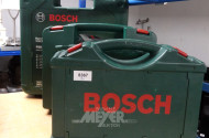 3 Handmaschinen ''BOSCH'':