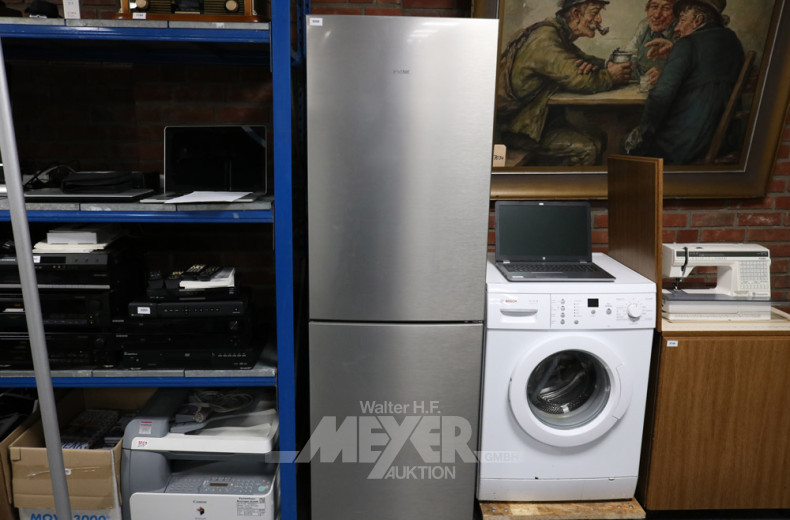 Kühl-/Gerfrierkombination ''Koenic''