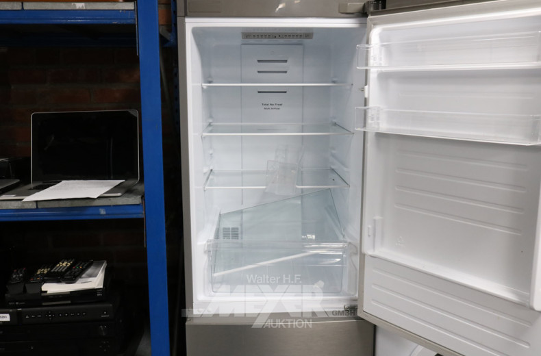 Kühl-/Gerfrierkombination ''Koenic''