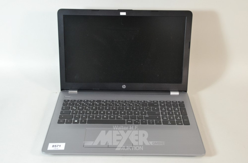 Laptop ''HP''