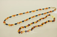 6 kl. Bernsteinketten