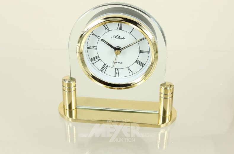 Stil-Wecker, ATLANTA