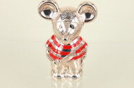 Spardose ''Maus''