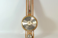 Baro-, Thermo- und Hygrometer, TFA