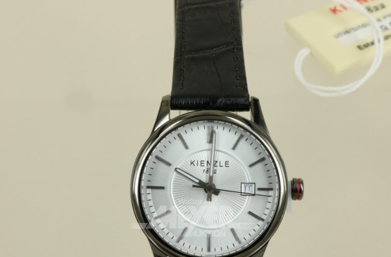 Damenarmbanduhr, KIENZLE