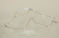 Gliederkette, Silber