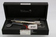Kugelschreiber, WALDMANN, im Etui
